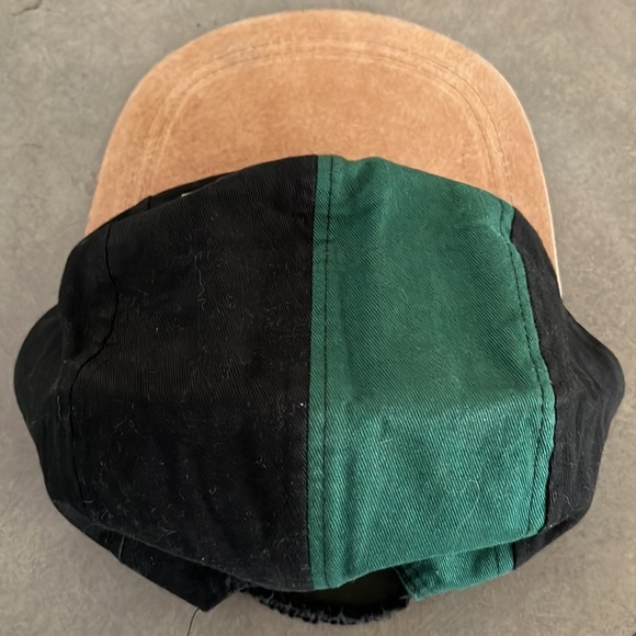 Mickey Mouse Sport Hat - Picture 2 of 5